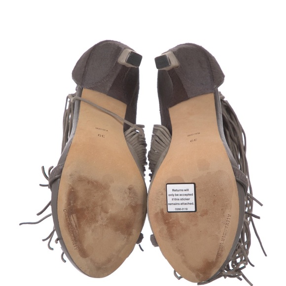 Alexander Wang - Picture 5 of 5